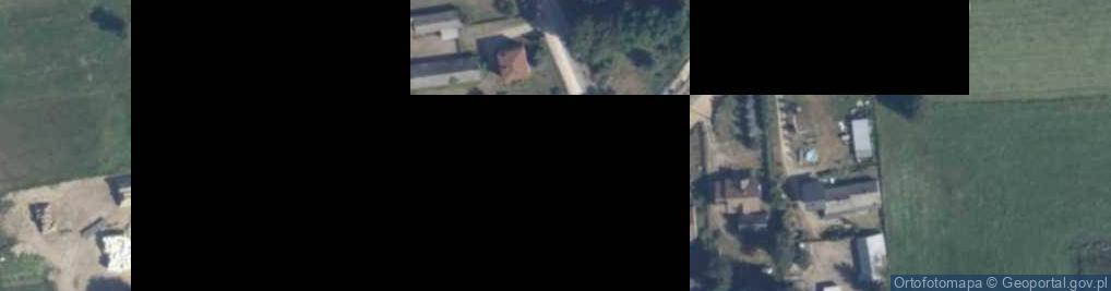 Zdjęcie satelitarne Wojewódzki Mariusz