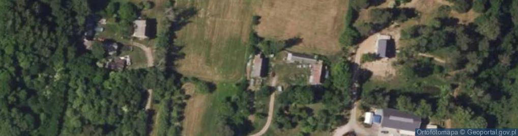 Zdjęcie satelitarne Woocon Dariusz Wujek