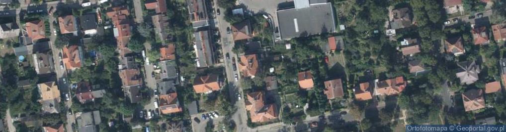 Zdjęcie satelitarne Workers 4 Hire Michael Larsen