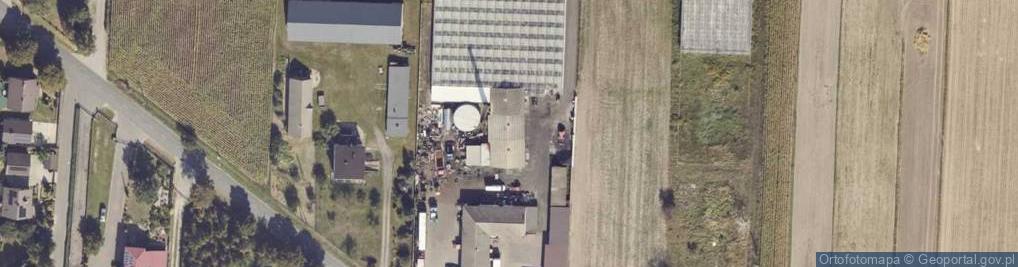 Zdjęcie satelitarne Wowix Trans