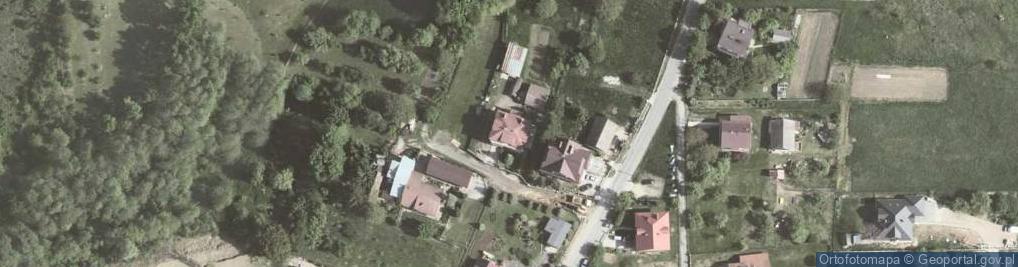 Zdjęcie satelitarne Wrap & Tune Factory Miłosz Dańda