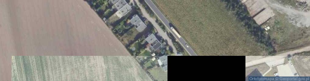 Zdjęcie satelitarne Wspólnik Spółki Cywilnej Cagen