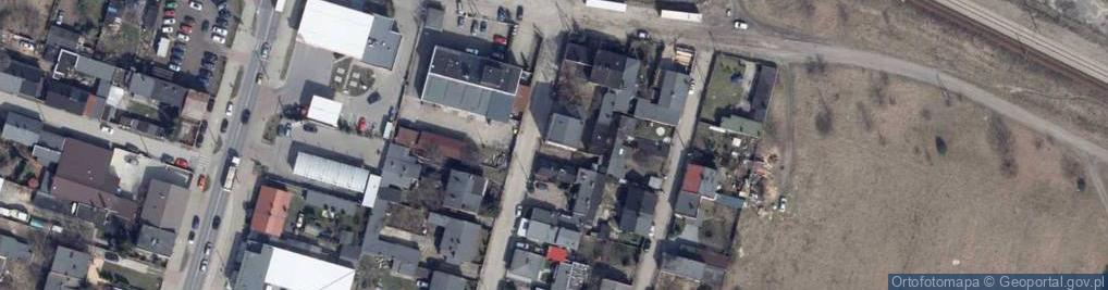Zdjęcie satelitarne Wspólnik Spółki Cywilnej