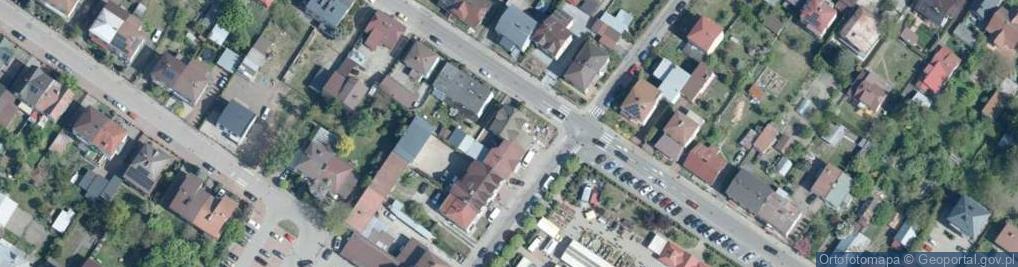 Zdjęcie satelitarne Wspólnik Spółki Cywilnej