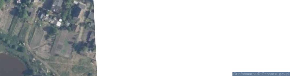 Zdjęcie satelitarne Wspólnota Mieszkaniowa Nętkowo nr 26