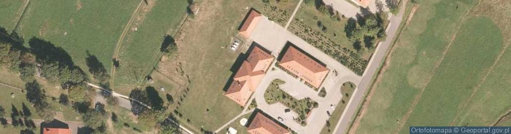 Zdjęcie satelitarne Wspólnota Mieszkaniowa Świdnik 47