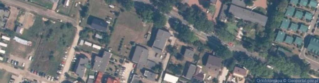 Zdjęcie satelitarne Wspołwłasciciele Kutra Wła 130 Schmidt Jozef i Wojciech