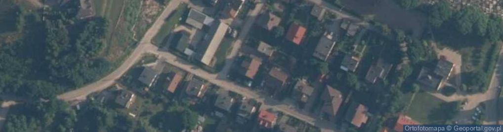 Zdjęcie satelitarne Wydrowski Lucjan Europol
