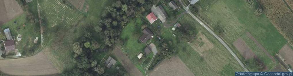 Zdjęcie satelitarne Wyjazdowy Gabinet Lekarski