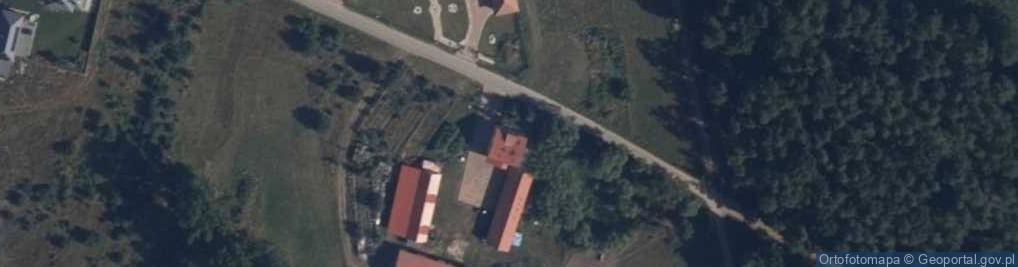 Zdjęcie satelitarne Wypiek Ciast Domowych Grażyna Irena Czaplicka