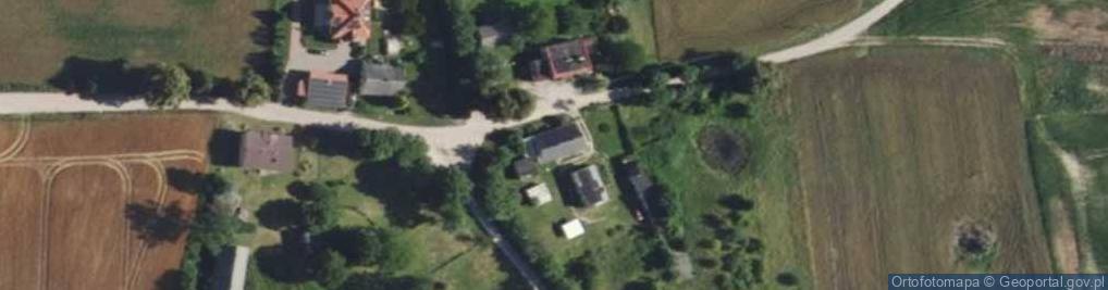 Zdjęcie satelitarne Wyrób Przedmiotów Rękodzieła Artystycznego