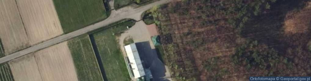 Zdjęcie satelitarne Wytwórnia Pasz Reypasz Waldemar i Józef Malesa i Piotr Kumosa