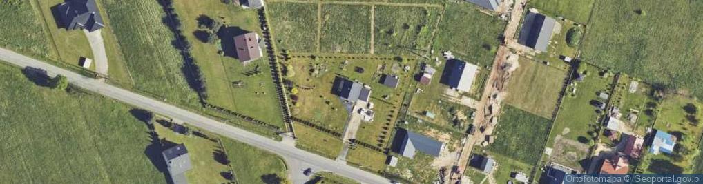 Zdjęcie satelitarne X - Com Marek Poros
