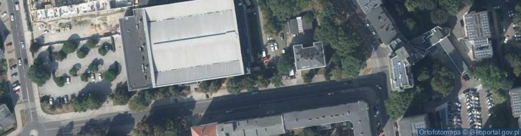 Zdjęcie satelitarne Xena Andrzej Zdzisław Bereźnicki