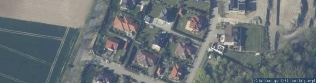 Zdjęcie satelitarne Yan Tsylitsynskyi