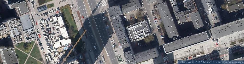 Zdjęcie satelitarne Yandere Franciszek Różnowicz