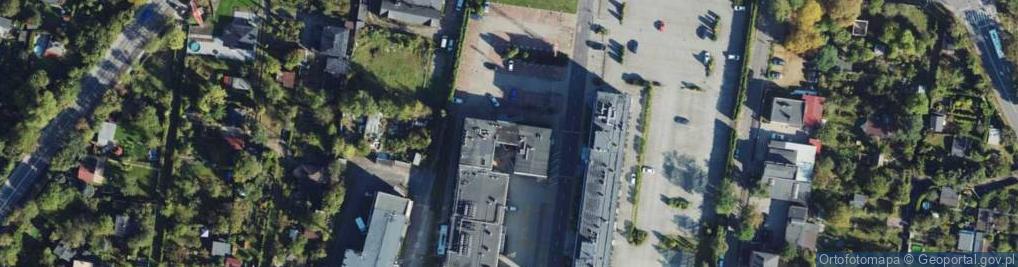 Zdjęcie satelitarne YC