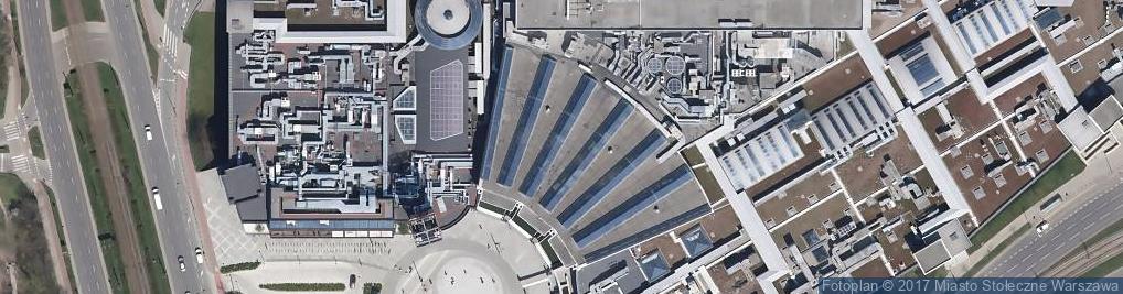 Zdjęcie satelitarne Yego Prezenty dla Mężczyzn
