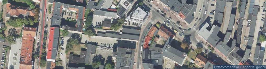 Zdjęcie satelitarne YI Wei