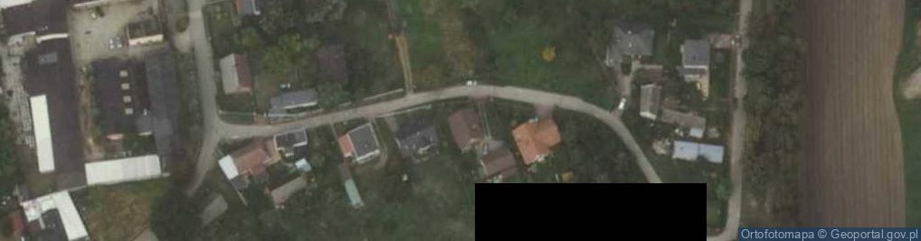 Zdjęcie satelitarne Yolanda