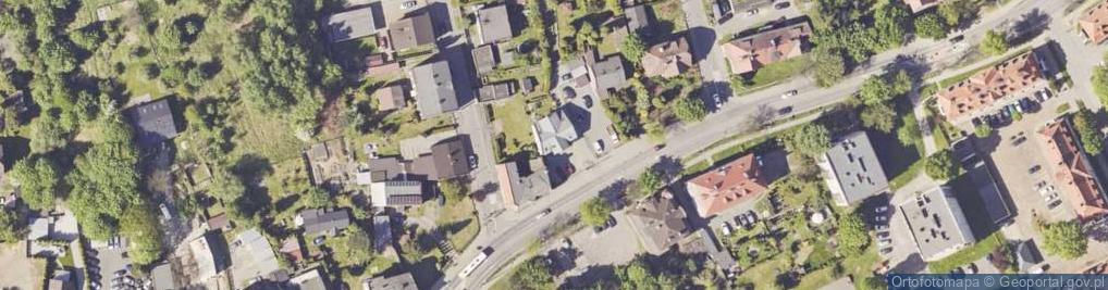 Zdjęcie satelitarne Your Profits