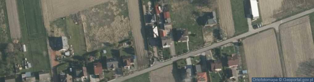 Zdjęcie satelitarne z-Mobile Dawid Zając