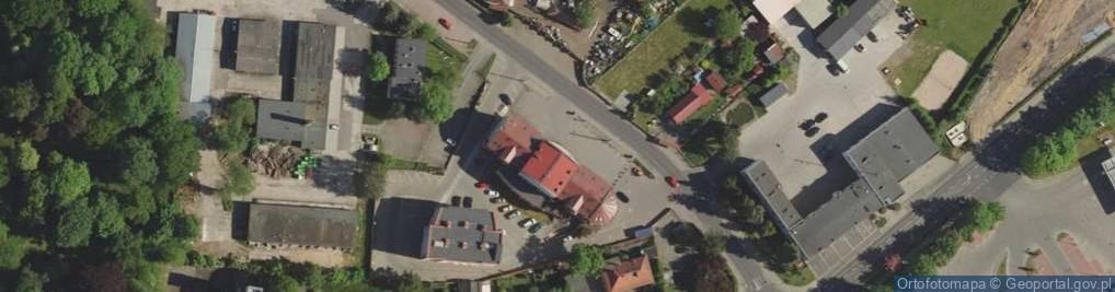 Zdjęcie satelitarne Zacharczuk Aleksandr, Dziwiszów