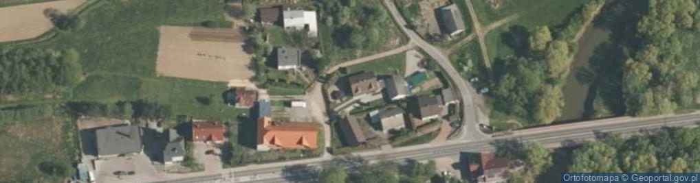 Zdjęcie satelitarne Zajęcia Dla Rodziców Oczekujących Dziecka Szkoła Rodzenia