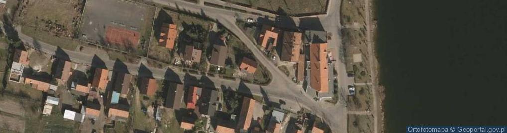 Zdjęcie satelitarne Zakład Budowlany Mariusz Madej