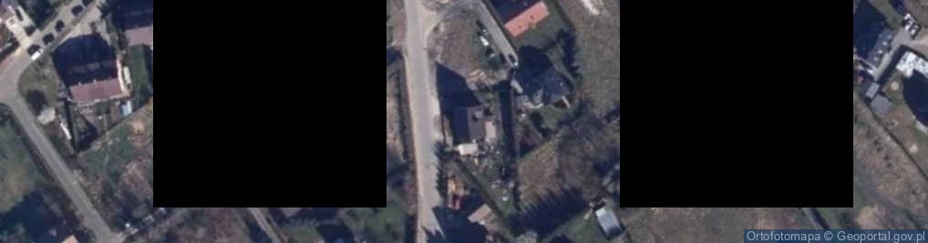 Zdjęcie satelitarne Zakład Drzewny Marek Piotrowski