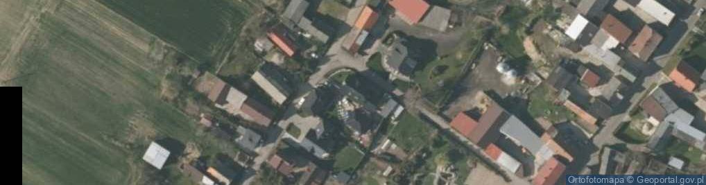 Zdjęcie satelitarne Zakład Elektryczny - Fojtzik Joachim