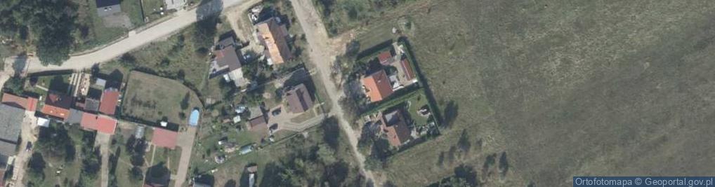 Zdjęcie satelitarne Zakład Instalacji Sanitarnych Armaturek