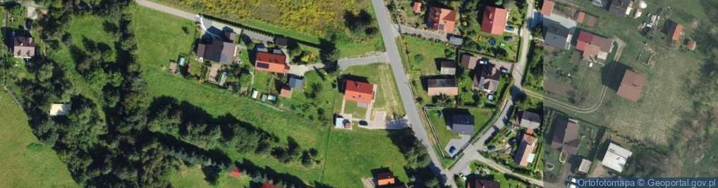 Zdjęcie satelitarne Zakład Instalacji Sanitarnych
