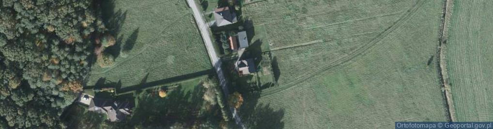 Zdjęcie satelitarne Zakład Instalatorstwa Ogólnego