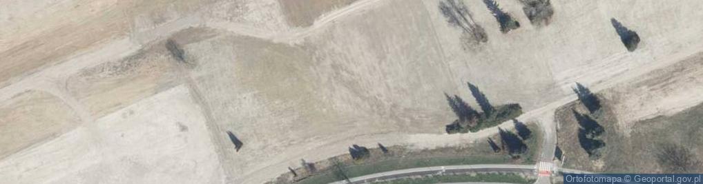 Zdjęcie satelitarne Zakład Mechaniczno-Remontowy Energetyki Jerzy Duliński