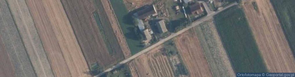 Zdjęcie satelitarne Zakład Optyczny Twoje Oczy Martyna Dębska