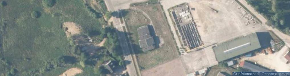 Zdjęcie satelitarne Zakład Piekarniczy Leszek Lasota, Jacek Szpakowski Leszek Lasota