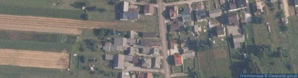 Zdjęcie satelitarne Zakład Produkcyjno Handlowy J & A Maria i Bogusław Marzec