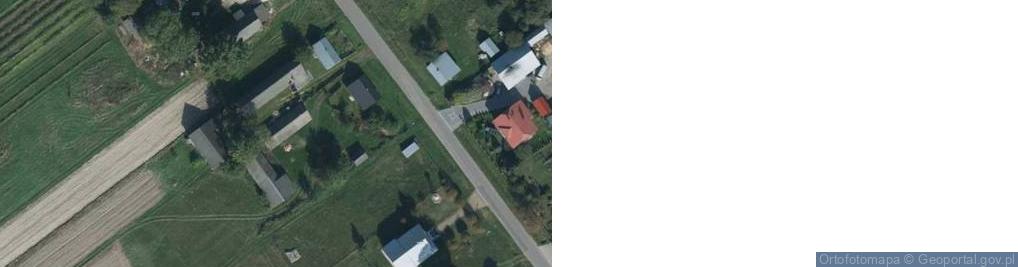 Zdjęcie satelitarne Zakład Produkcyjno - Handlowy Ludwiks Krzysztof Wiśniewski