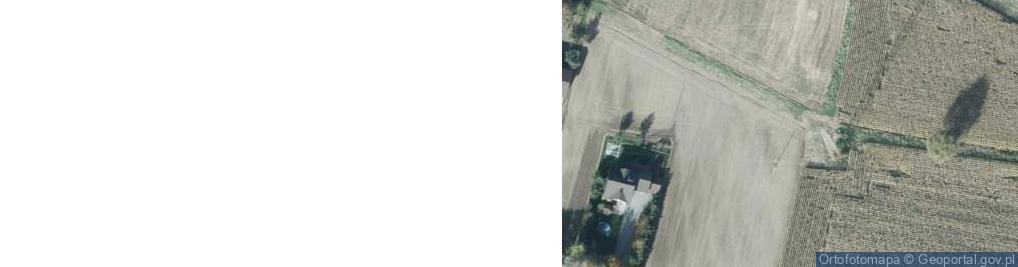 Zdjęcie satelitarne Zakład Produkcyjno Handlowy Sławomir Konieczny