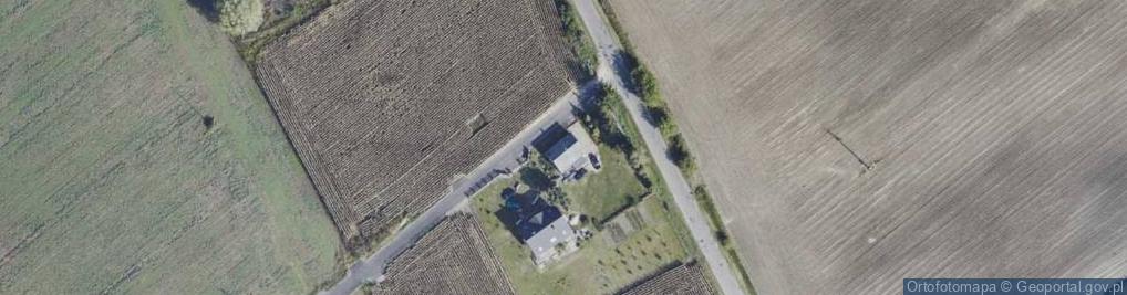 Zdjęcie satelitarne Zakład Produkcyjno Handlowy Znicz Józef Wojciechowski Marcin Wojciechowski Jarosław Rycharski