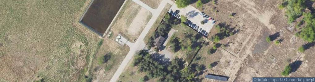 Zdjęcie satelitarne Zakład Produkcyjno Usługowy M i M Wspólnik Spółki Cywilnej Robert Maćkowiak