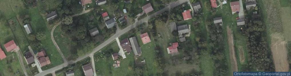 Zdjęcie satelitarne Zakład Remontowo-Budowlany Tomasz Pytka