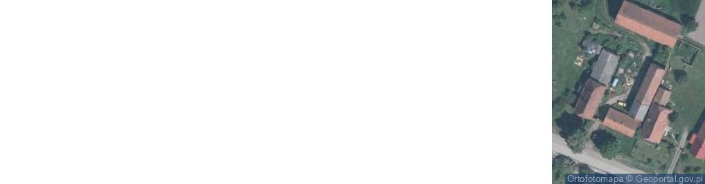 Zdjęcie satelitarne Zakład Stolarski Marek Pytlak