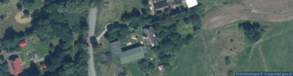 Zdjęcie satelitarne Zakład Usług Rozrywkowych Marcin Kokot Adam Hrycz Waldemar Mioduszewski