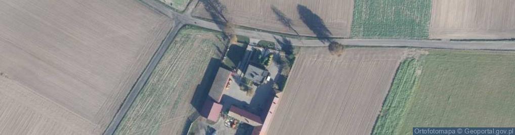 Zdjęcie satelitarne Zakuwanie Węży Hydrauliczny