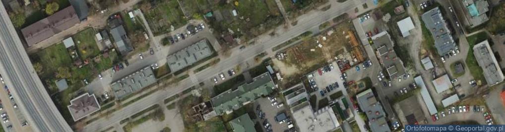 Zdjęcie satelitarne Zamówienia Publiczne