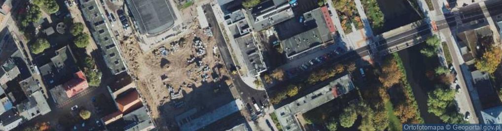 Zdjęcie satelitarne Żaneta Mateyuk