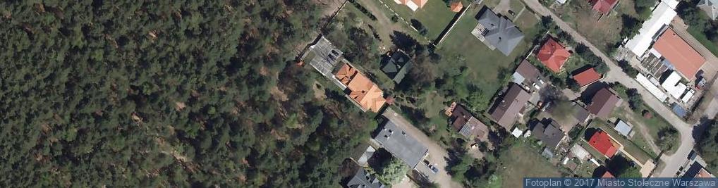 Zdjęcie satelitarne Żanna Pastuszak