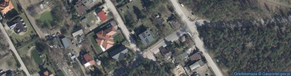 Zdjęcie satelitarne Zap Maciej Rydel